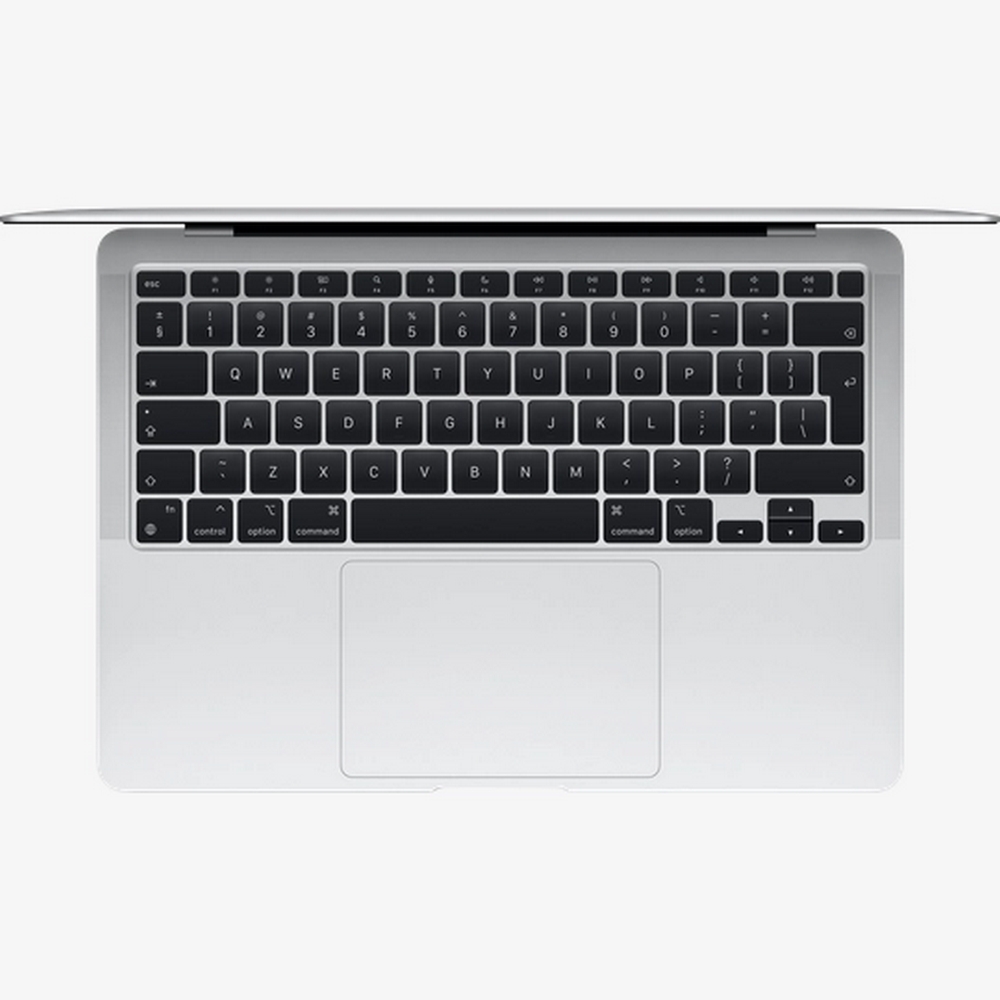 Ноутбук Apple Ультрабук MacBook Air 13.3 2020 13.3” / 8 ГБ / 256 ГБ / M1 / M1 / Серый photo 5