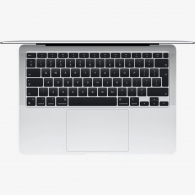 Ноутбук Apple 13.3 2020, M1, 8 ГБ ГБ, MacOS, Серый thumbnav 5