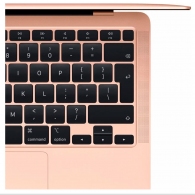 Ноутбук Apple 13.3 2020, M1, 8 ГБ ГБ, MacOS, Золотистый thumbnav 3