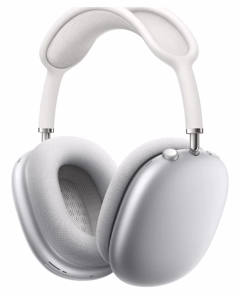 Наушники беспроводные Apple AirPods Max MGYJ3RU/A 