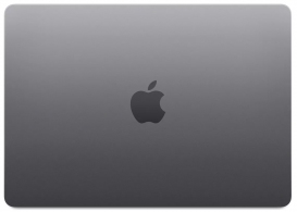 Ноутбук Apple 13.6 2022, M2, 8 ГБ ГБ, MacOS, Серый thumbnav 4