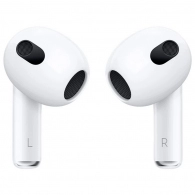 Casti fara fir Apple AirPods (3rd generation) with MagSafe Charging Case