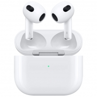 Casti fara fir Apple AirPods (3rd generation) with Lightning Charging Case thumbnav 2