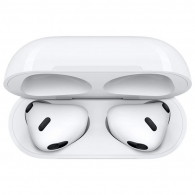 Casti fara fir Apple AirPods (3rd generation) with Lightning Charging Case thumbnav 3