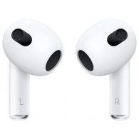 Casti fara fir Apple AirPods (3rd generation) with Lightning Charging Case thumbnav 4