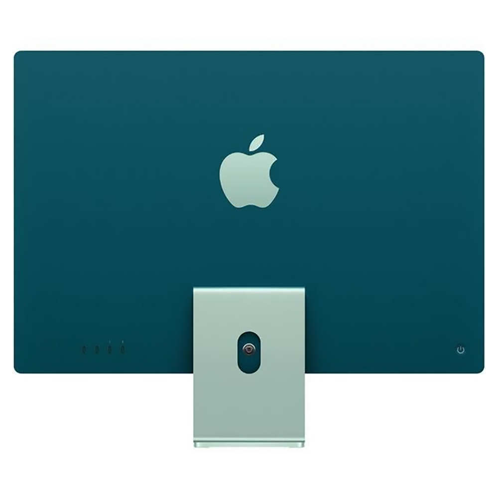 Monobloc Apple iMac 24 MQRN3RU/A photo 2
