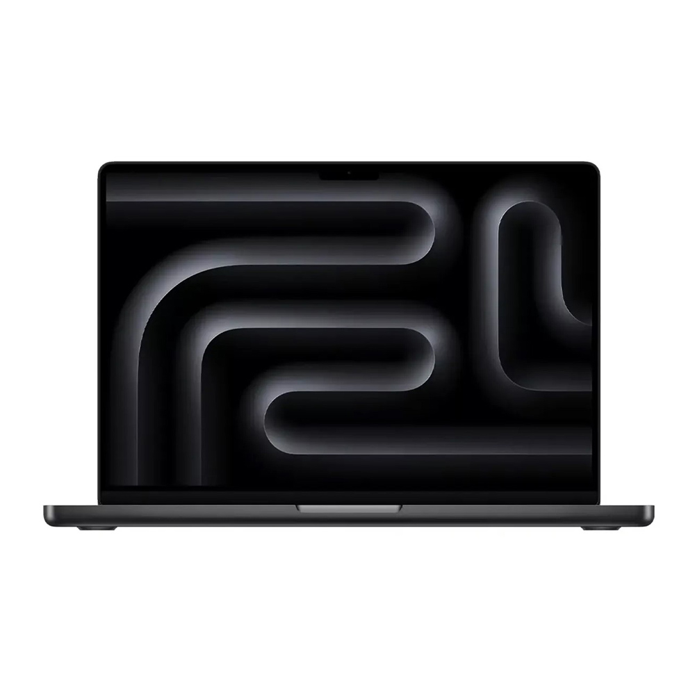 Laptop Apple Ultrabook MacBook Pro 16.2 2023 16.2” / 36 GB / 512 GB / M3 Pro / M3 Pro / Gri photo 1