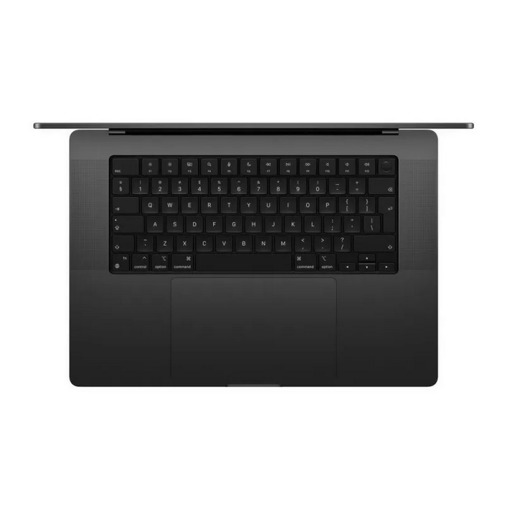 Laptop Apple Ultrabook MacBook Pro 16.2 2023 16.2” / 36 GB / 512 GB / M3 Pro / M3 Pro / Gri photo 2