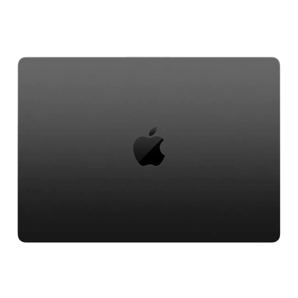 Laptop Apple Ultrabook MacBook Pro 16.2 2023 16.2” / 36 GB / 512 GB / M3 Pro / M3 Pro / Gri photo 3