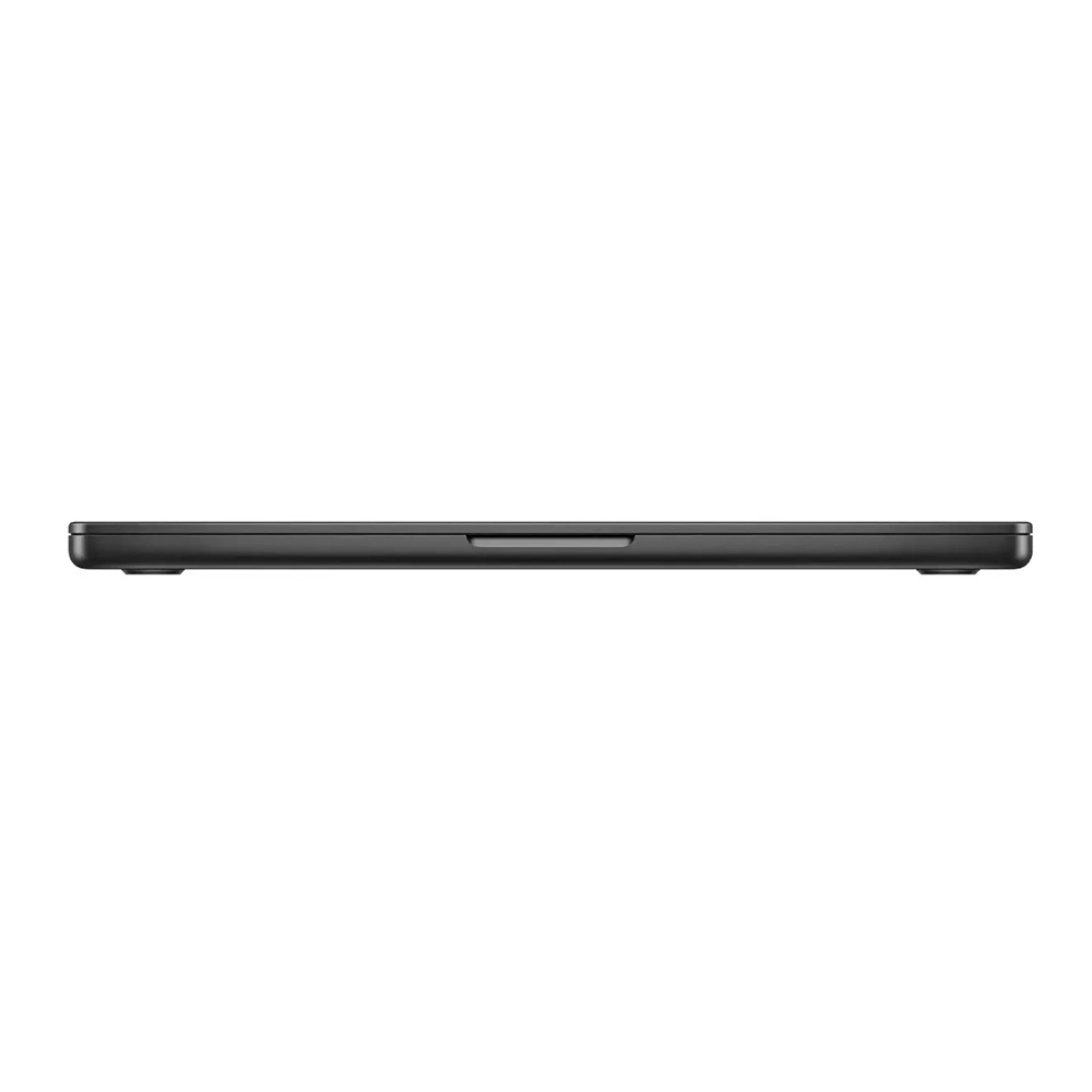 Laptop Apple Ultrabook MacBook Pro 16.2 2023 16.2” / 36 GB / 512 GB / M3 Pro / M3 Pro / Gri photo 4