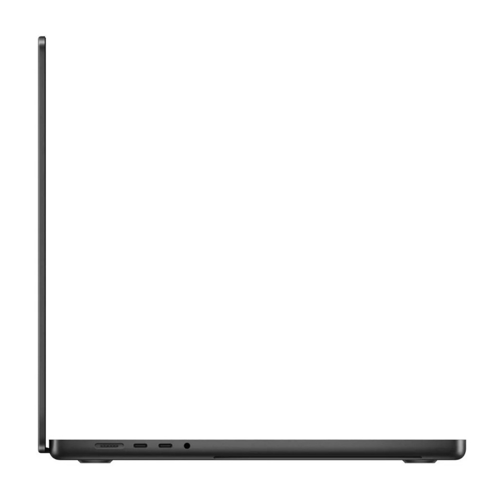 Laptop Apple Ultrabook MacBook Pro 16.2 2023 16.2” / 36 GB / 512 GB / M3 Pro / M3 Pro / Gri photo 5