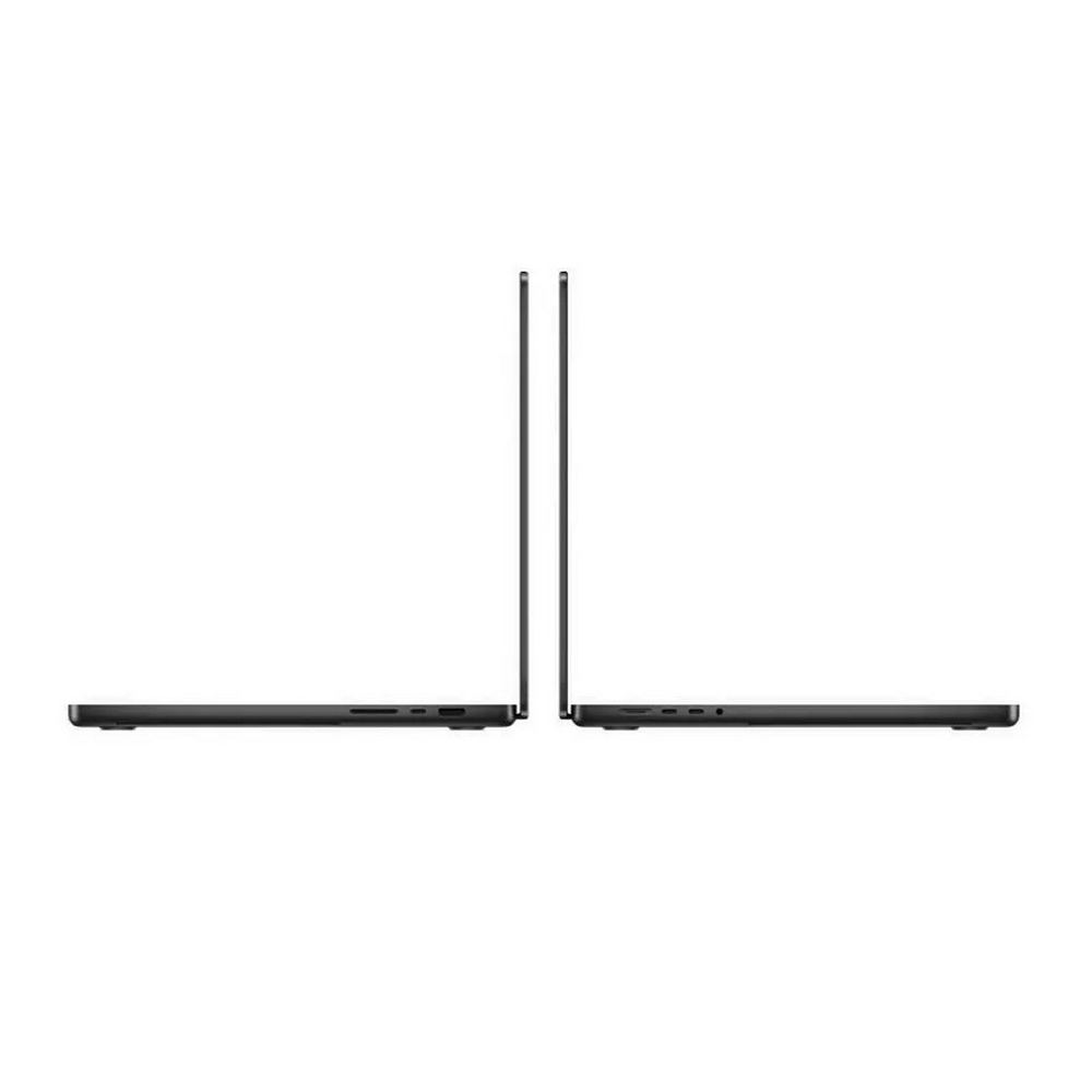 Laptop Apple Ultrabook MacBook Pro 16.2 2023 16.2” / 36 GB / 512 GB / M3 Pro / M3 Pro / Gri photo 8