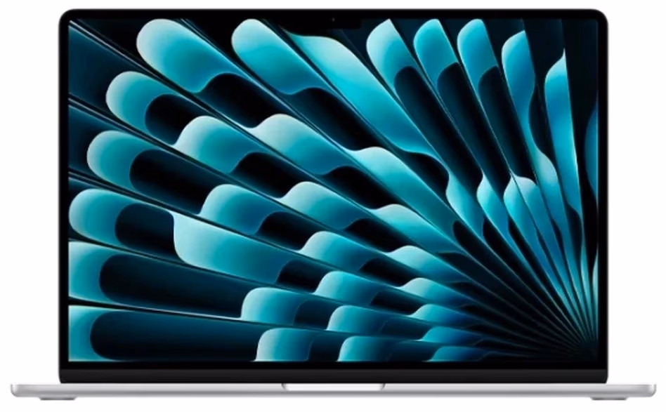 Laptop Apple 15.3 2024 