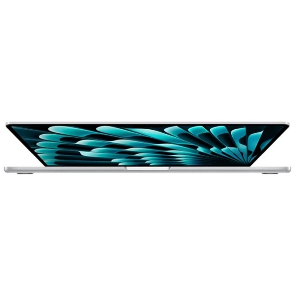 Ноутбук Apple Ультрабук MacBook Air 15.3 2024 15.3” / 8 ГБ / 512 ГБ / M3 / M3 / Серебристый photo 4