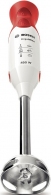 Blender Bosch MSM64155RU, 600 ml, 450 W, 2 trepte viteza, Alb thumbnav 2