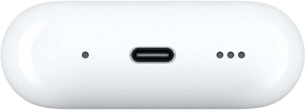 Наушники беспроводные Apple AirPods Pro (2nd generation) with MagSafe Charging Case (USB-C)