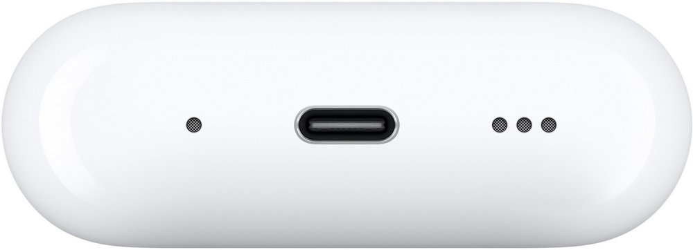 Căști Apple AirPods Pro 2 Alb Fara fir / Home and Office / Alb photo 5