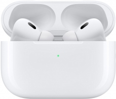 Casti fara fir Apple AirPods Pro (2nd generation) with MagSafe Charging Case (USB-C) thumbnav 1