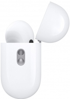 Casti fara fir Apple AirPods Pro (2nd generation) with MagSafe Charging Case (USB-C) thumbnav 2