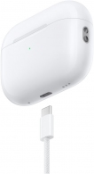 Casti fara fir Apple AirPods Pro (2nd generation) with MagSafe Charging Case (USB-C) thumbnav 3