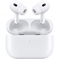 Casti fara fir Apple AirPods Pro (2nd generation) with MagSafe Charging Case (USB-C) thumbnav 4