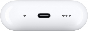 Casti fara fir Apple AirPods Pro (2nd generation) with MagSafe Charging Case (USB-C) thumbnav 5