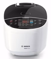 Мультиварка Bosch MUC11W12RU