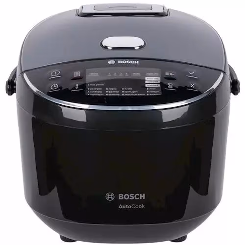 Мультиварка Bosch MUC22B42RU