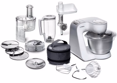 Кухонный комбайн Bosch MUM58252RU