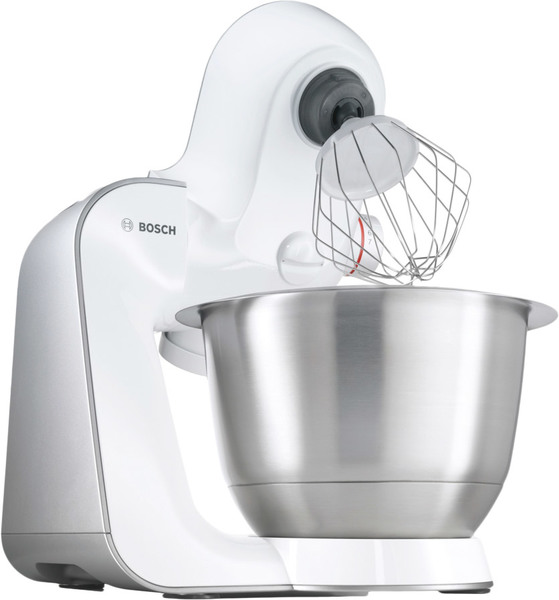 Кухонный комбайн Bosch MUM58252RU photo 7