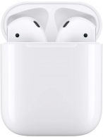Casti fara fir Apple AirPods (2nd generation) thumbnav 1