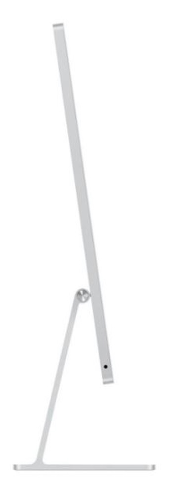 Monobloc Apple iMac 24" MWUC3RU/A photo 3