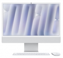 Monobloc Apple iMac 24" MWUC3RU/A thumbnav 1