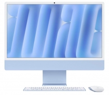 Monobloc Apple iMac 24" MWUF3RU/A thumbnav 1