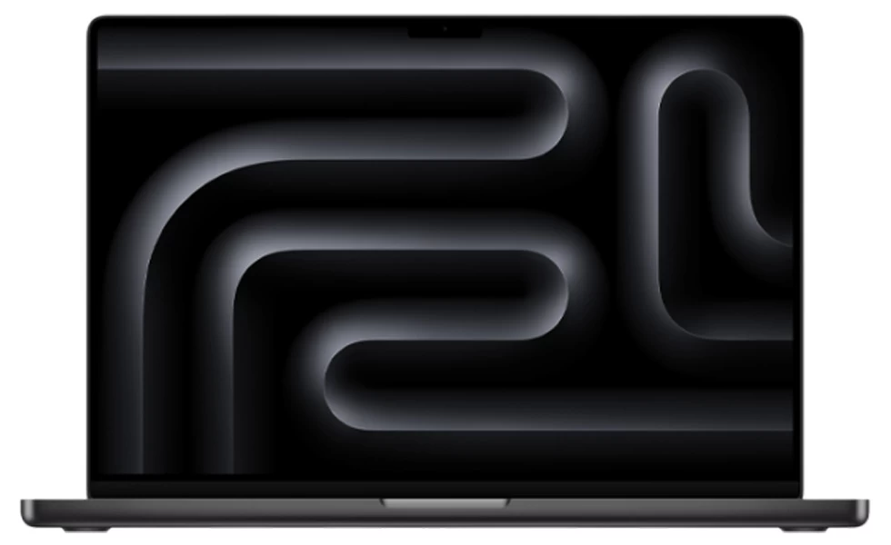 Laptop Apple Ultrabook MacBook Pro 14.2 2024 14.2” / 24 GB / 512 ГБ / M4 Pro / M4 Pro / Space Black photo 1 Laptop Apple Ultrabook MacBook Pro 14.2 2024 14.2” / 24 GB / 512 ГБ / M4 Pro / M4 Pro / Space Black photo 1