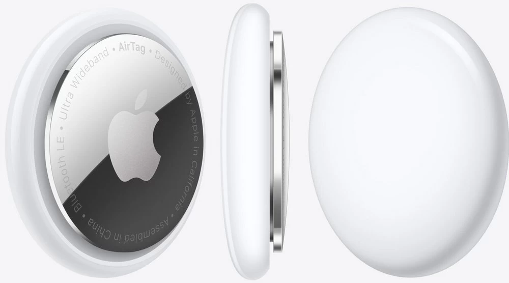 Tracker Apple AirTag