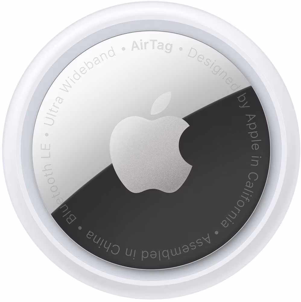 Трекер Apple AirTag 