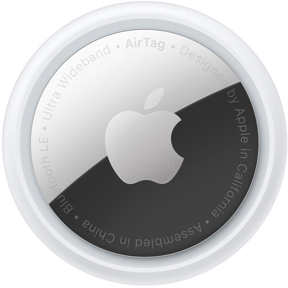 Tracker Apple AirTag photo 1