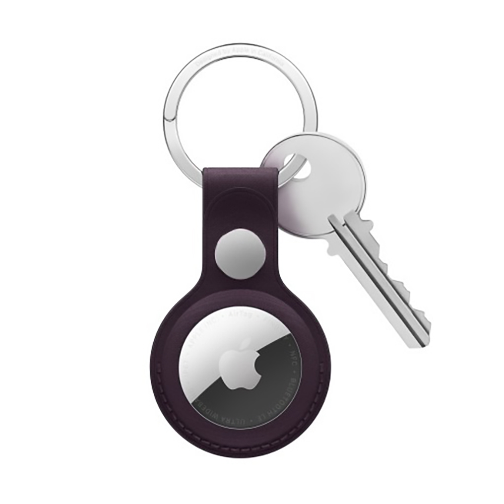 Tracker Apple AirTag photo 3