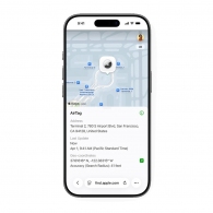Tracker Apple AirTag thumbnav 4