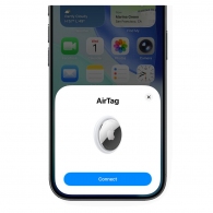 Tracker Apple AirTag thumbnav 5