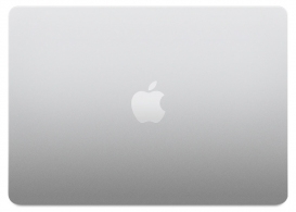 Laptop Apple 13.6 2024 , M3, 16 GB GB, MacOS, Gri thumbnav 4