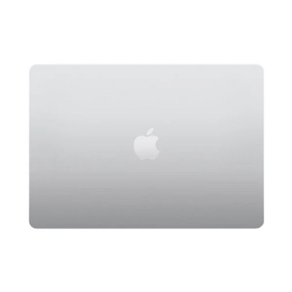 Ноутбук Apple Ультрабук MacBook Air 15.3 2024 15.3” / 16 ГБ / 512 ГБ / M3 / M3 / Серебристый photo 3