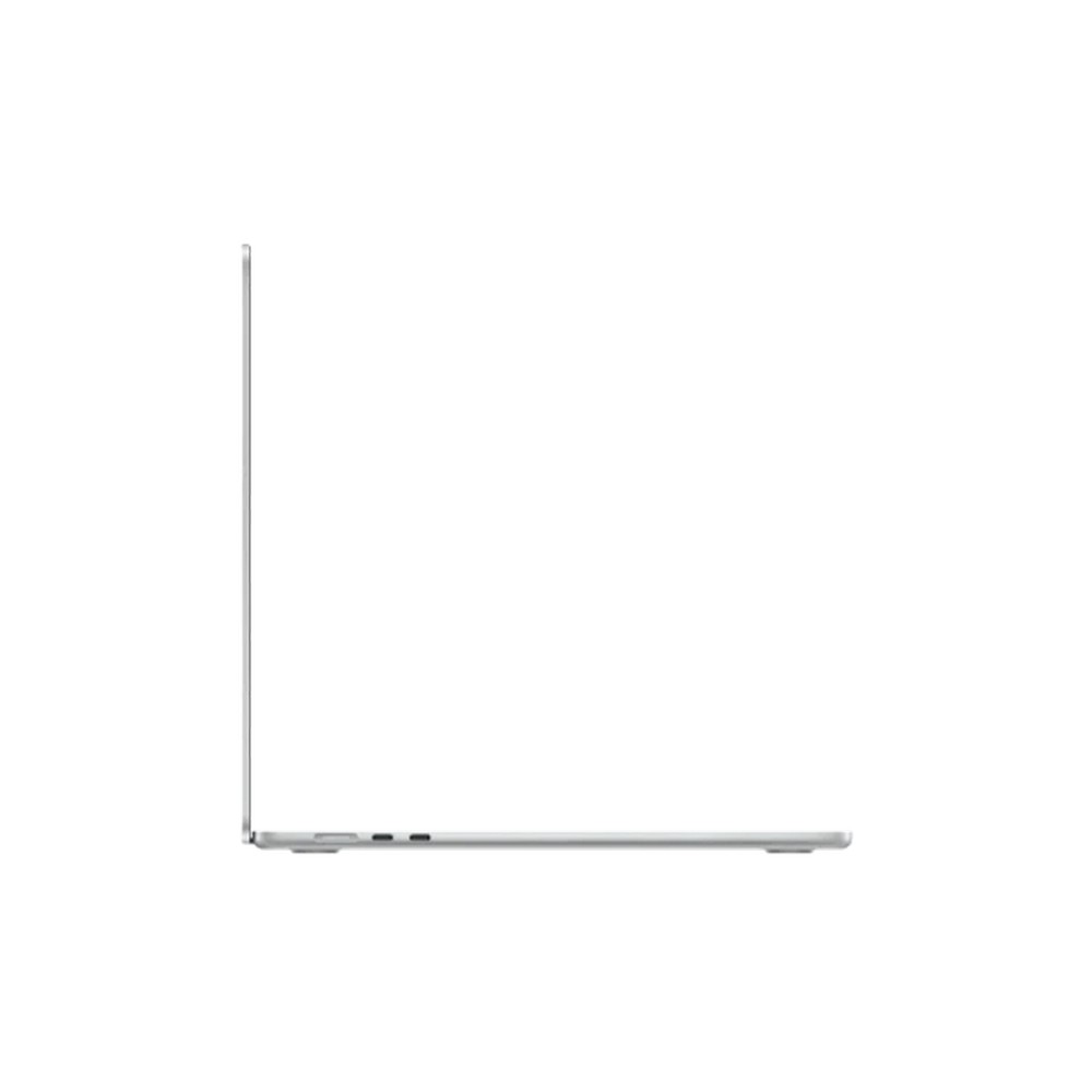 Ноутбук Apple Ультрабук MacBook Air 15.3 2024 15.3” / 16 ГБ / 512 ГБ / M3 / M3 / Серебристый photo 4