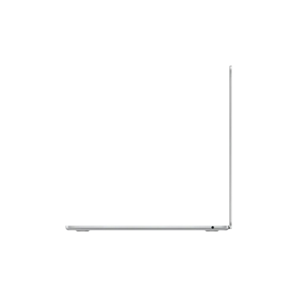 Ноутбук Apple Ультрабук MacBook Air 15.3 2024 15.3” / 16 ГБ / 512 ГБ / M3 / M3 / Серебристый photo 5