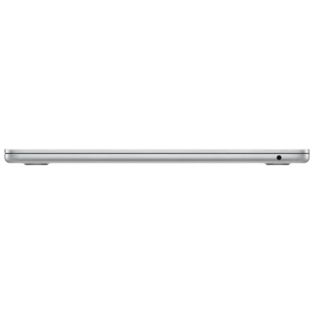 Ноутбук Apple Ультрабук MacBook Air 15.3 2024 15.3” / 16 ГБ / 512 ГБ / M3 / M3 / Серебристый photo 7