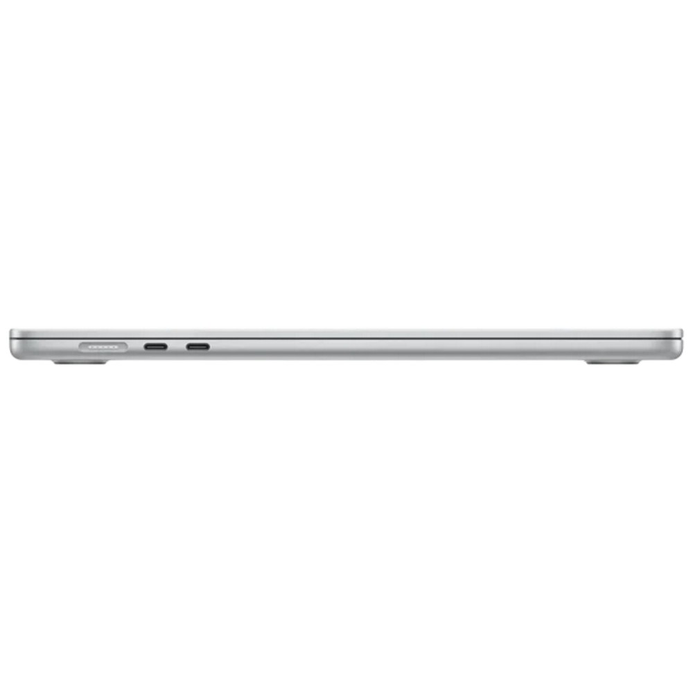 Ноутбук Apple Ультрабук MacBook Air 15.3 2024 15.3” / 16 ГБ / 512 ГБ / M3 / M3 / Серебристый photo 8