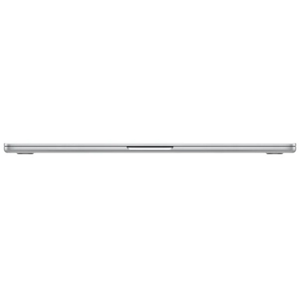 Ноутбук Apple Ультрабук MacBook Air 15.3 2024 15.3” / 16 ГБ / 512 ГБ / M3 / M3 / Серебристый photo 9