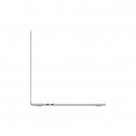 Ноутбук Apple 15.3 2024, M3, 16 ГБ ГБ, macOS Sonoma, Серебристый thumbnav 4