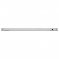 Ноутбук Apple 15.3 2024, M3, 16 ГБ ГБ, macOS Sonoma, Серебристый thumbnav 7